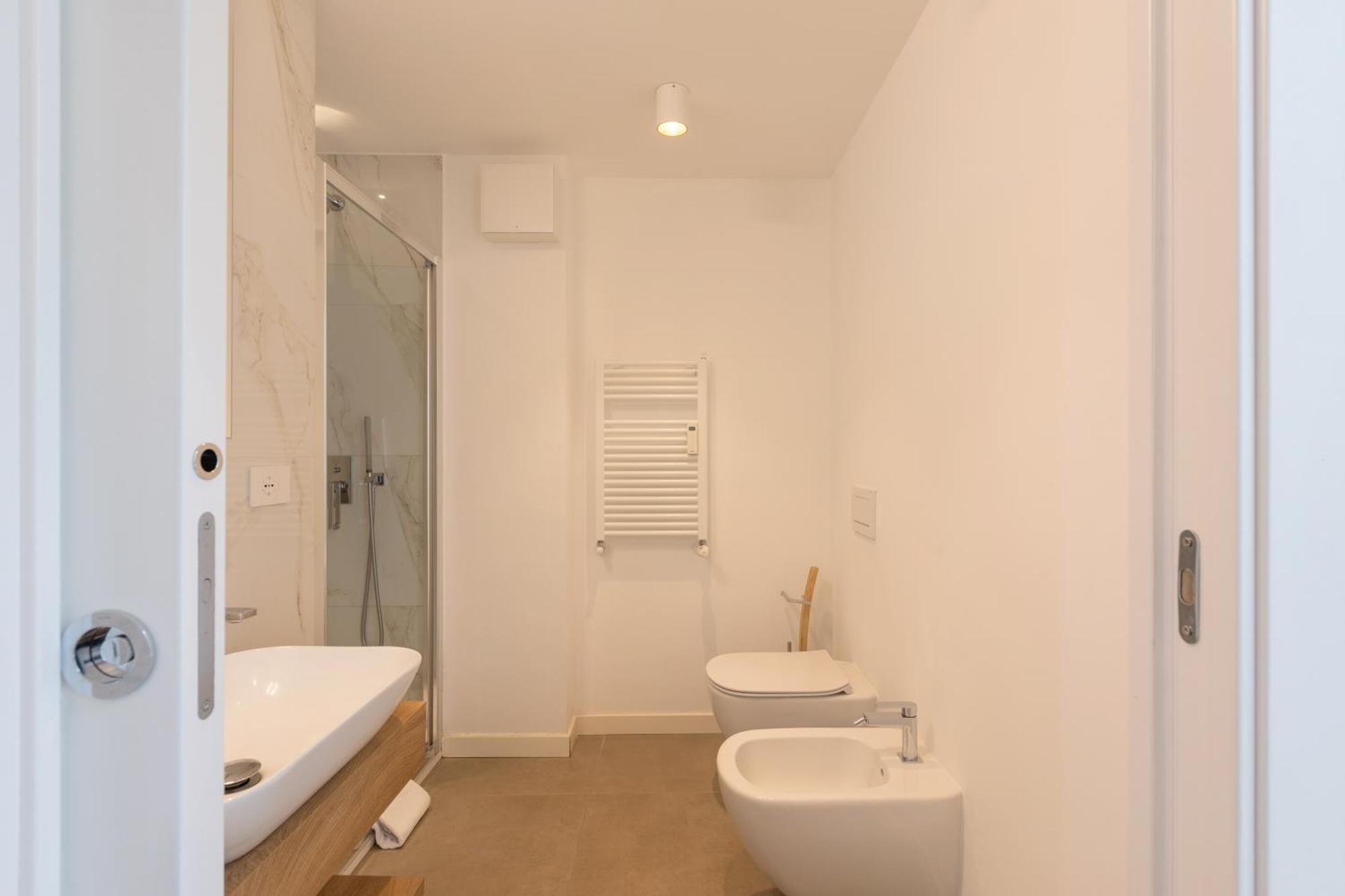 Apartment Luminoso Trilocale Certosa - Mirable Pm *