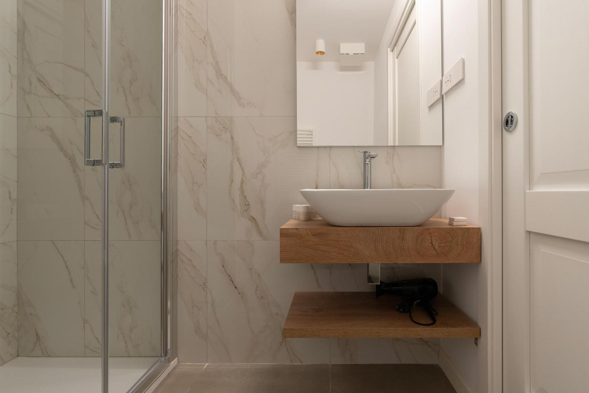 Apartment Santa Tecla Living Certosa 133 Mailand