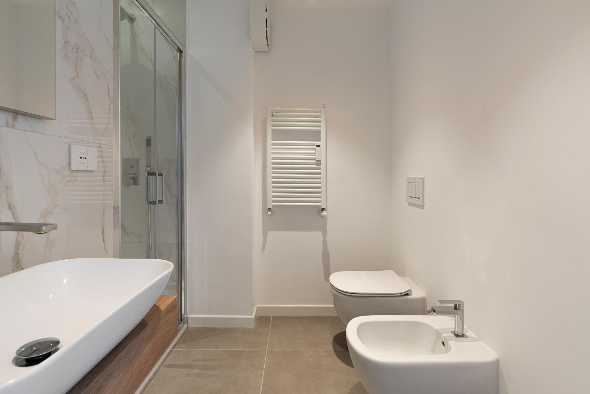 Santa Tecla Living Certosa 133 Mailand